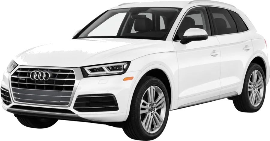 Audi Q5 Premium Plus 2018