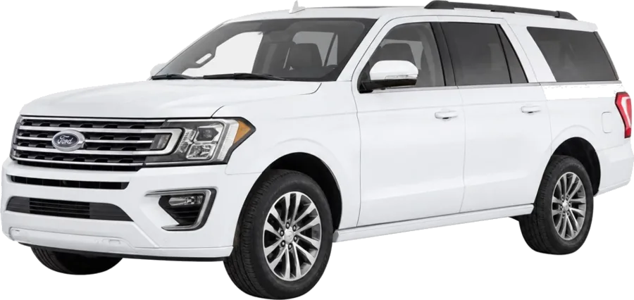 Ford Expedition 2020