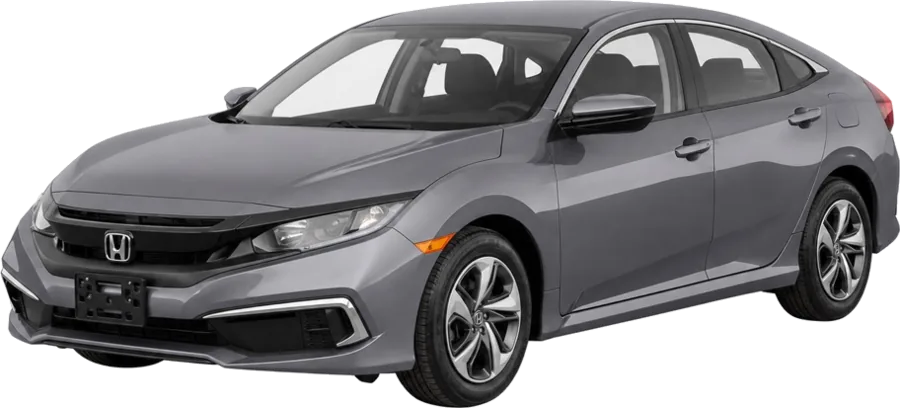 Honda Civic 2019