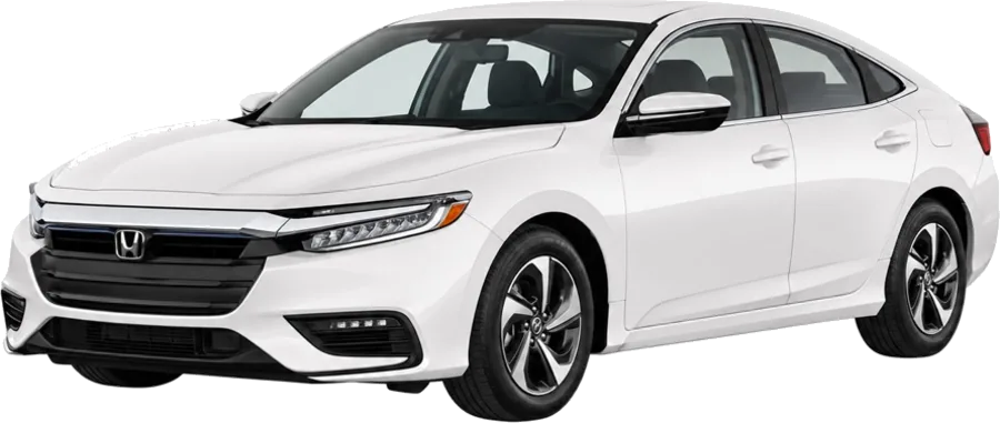 Honda Insight 2020