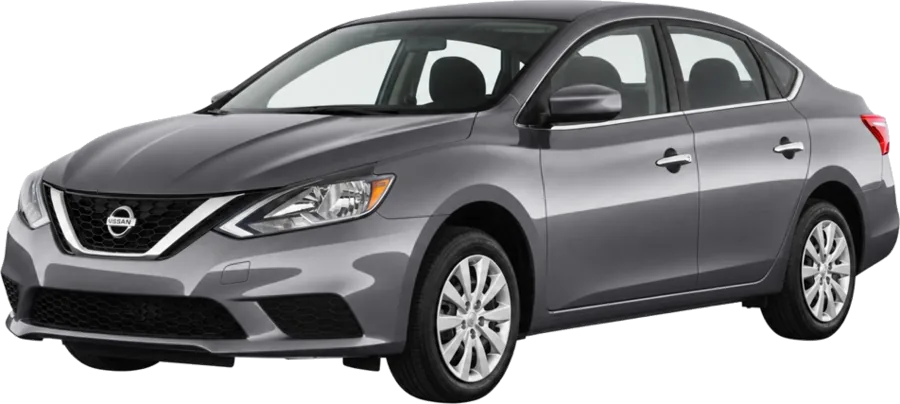 Nissan Sentra 2017