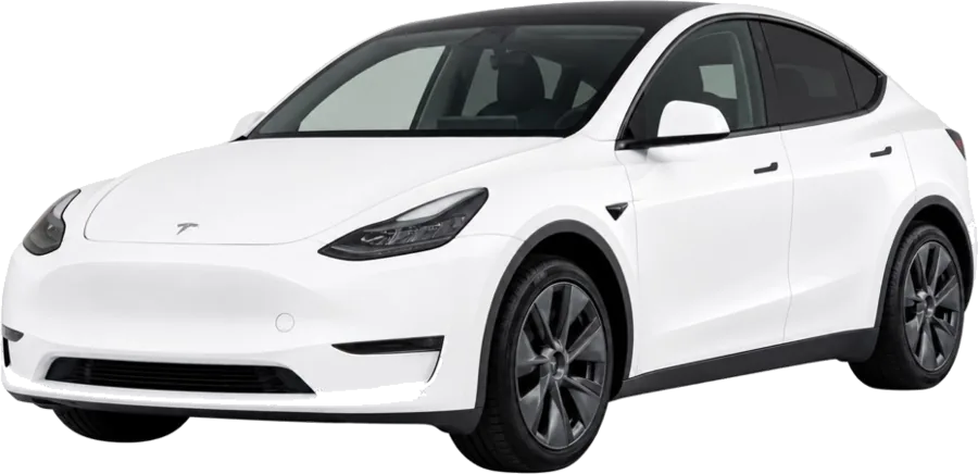 Tesla Model Y Long Range 2023